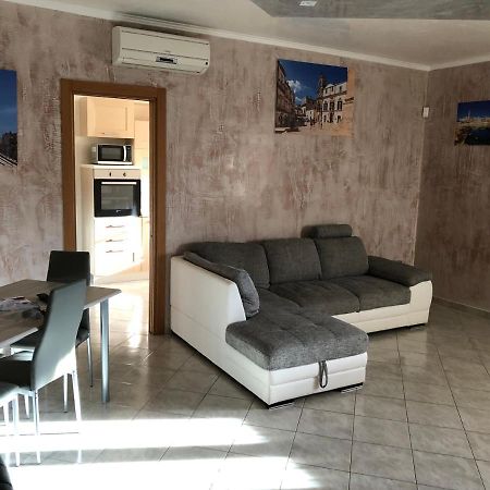 Casa Vacanza Bella Puglia Martina Franca Luaran gambar