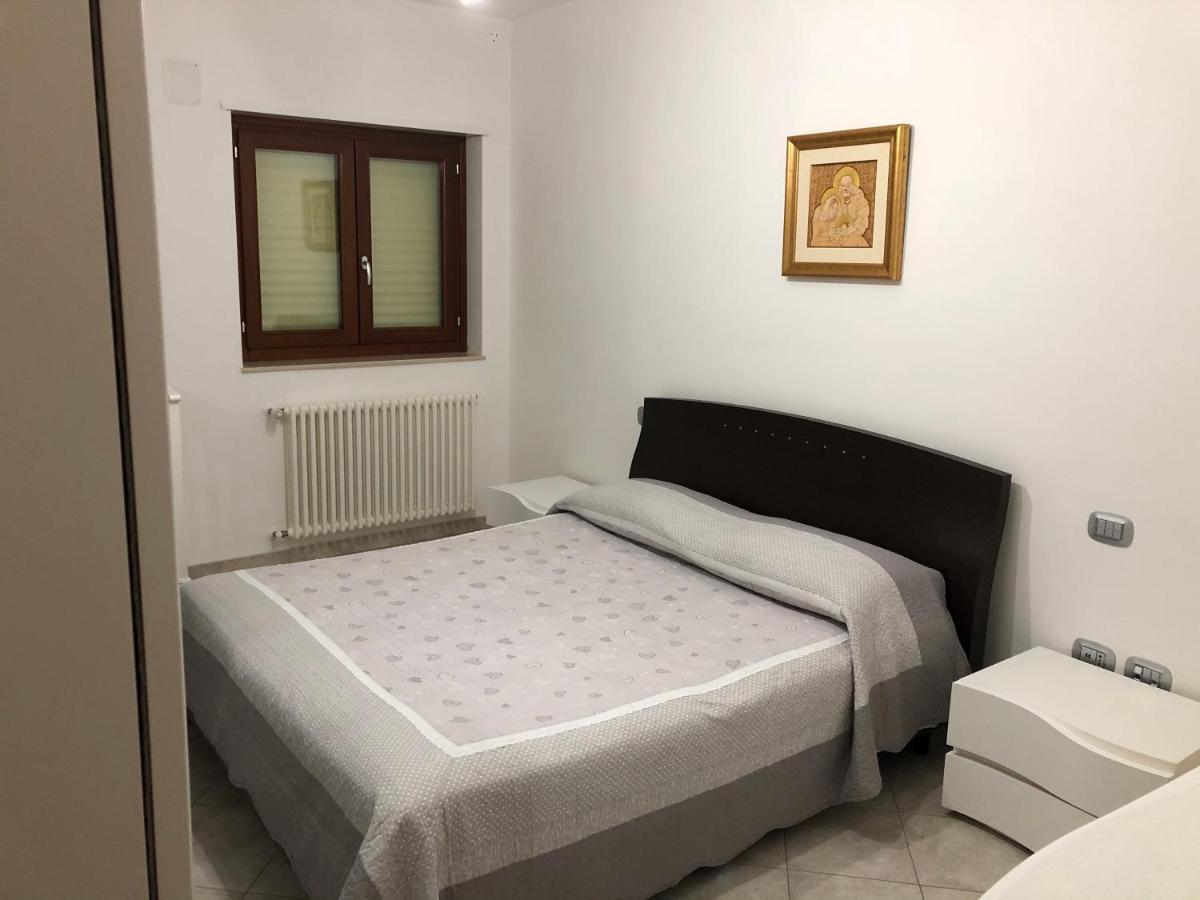 Casa Vacanza Bella Puglia Martina Franca Luaran gambar