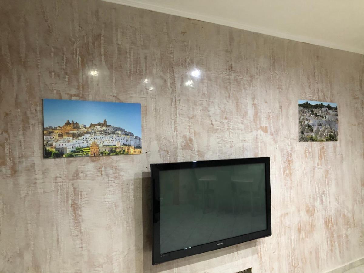 Casa Vacanza Bella Puglia Martina Franca Luaran gambar