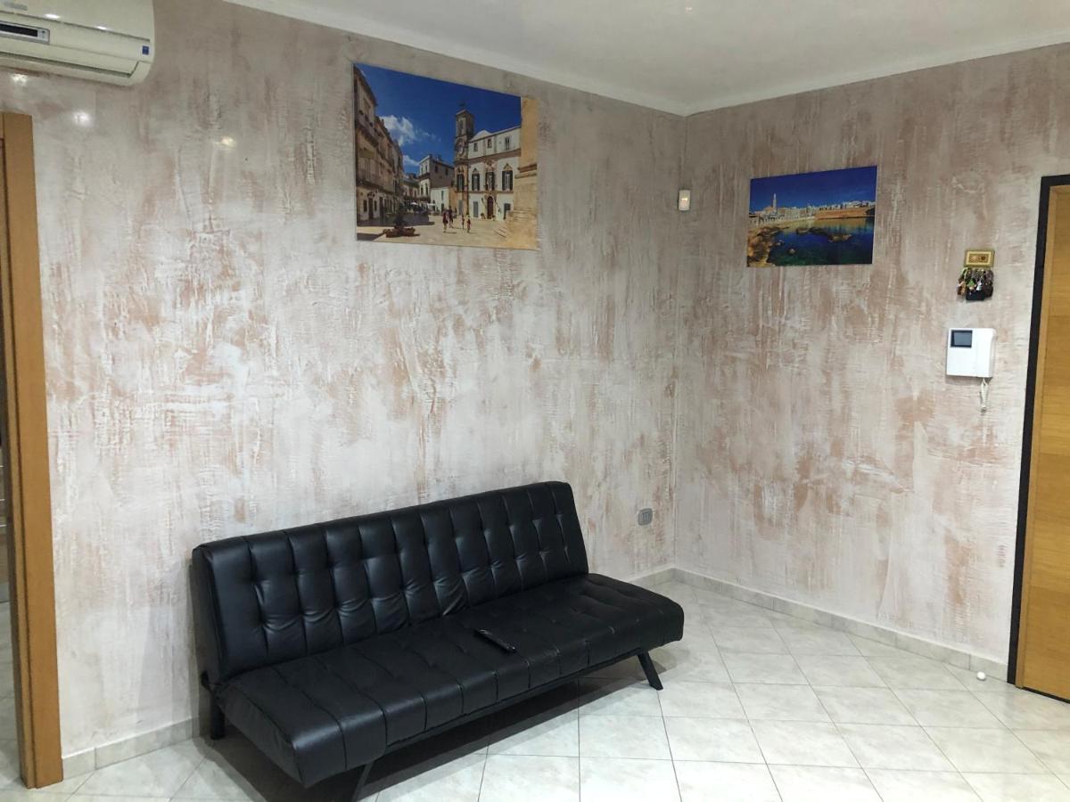 Casa Vacanza Bella Puglia Martina Franca Luaran gambar