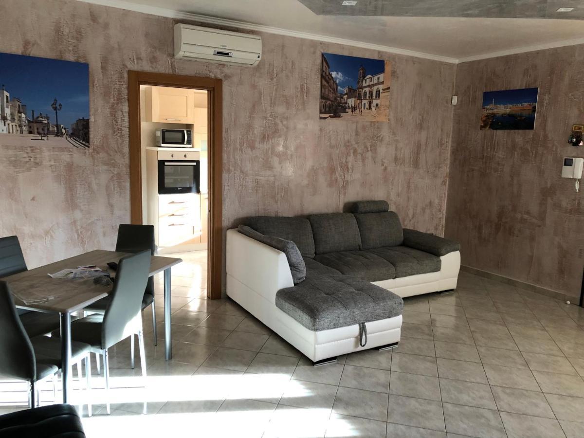 Casa Vacanza Bella Puglia Martina Franca Luaran gambar