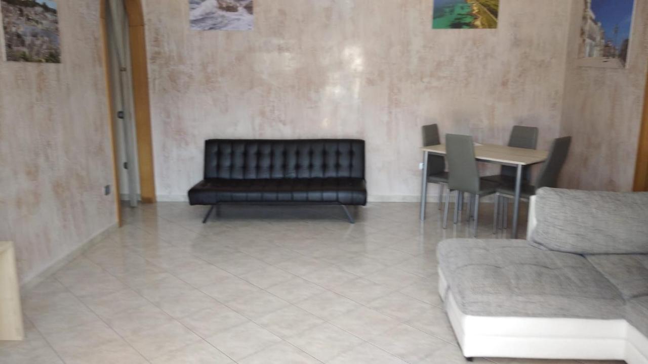 Casa Vacanza Bella Puglia Martina Franca Luaran gambar